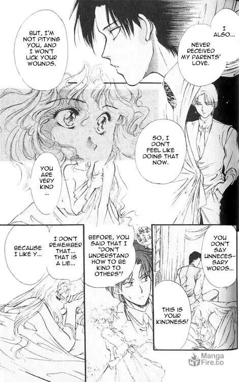 The Cain Saga Chapter 2 page 27 - 
