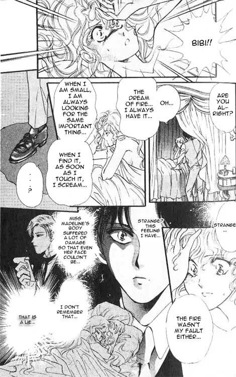 The Cain Saga Chapter 2 page 29 - 