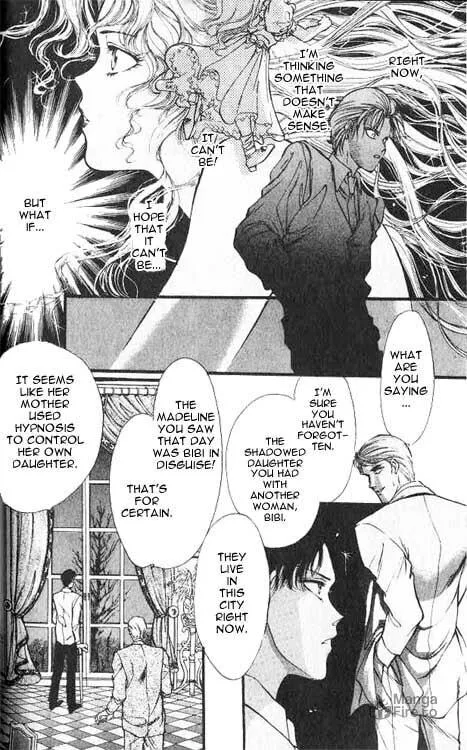 The Cain Saga Chapter 2 page 30 - 