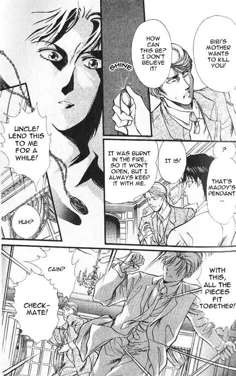 The Cain Saga Chapter 2 page 31 - 