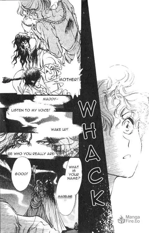 The Cain Saga Chapter 2 page 33 - 