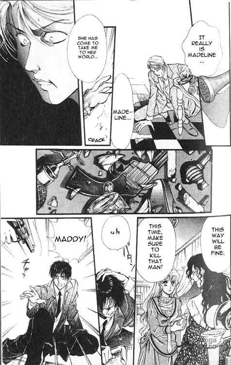 The Cain Saga Chapter 2 page 35 - 