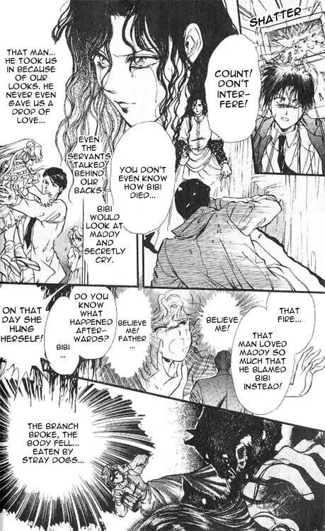 The Cain Saga Chapter 2 page 36 - 