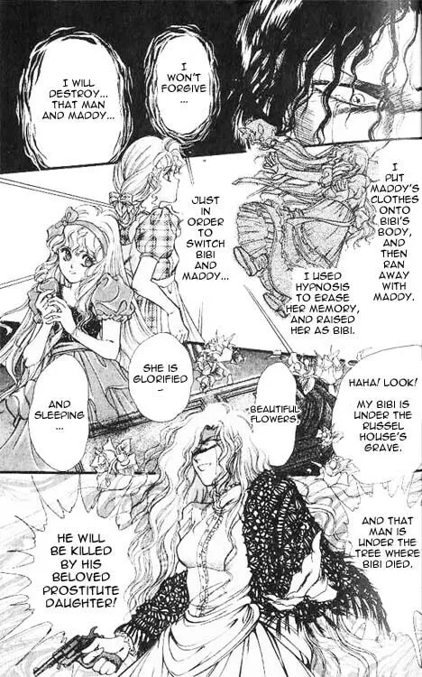 The Cain Saga Chapter 2 page 37 - 