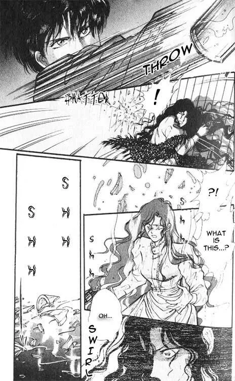 The Cain Saga Chapter 2 page 39 - 