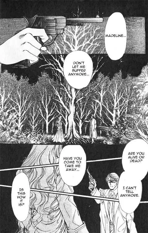 The Cain Saga Chapter 2 page 41 - 