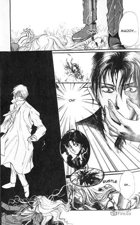 The Cain Saga Chapter 2 page 45 - 