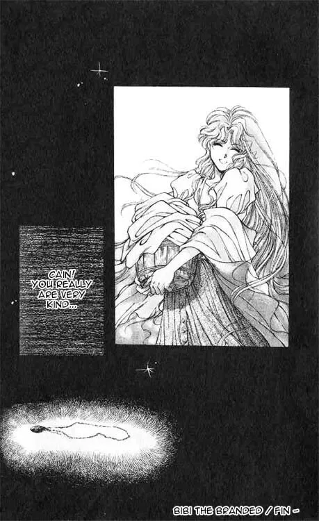 The Cain Saga Chapter 2 page 49 - 