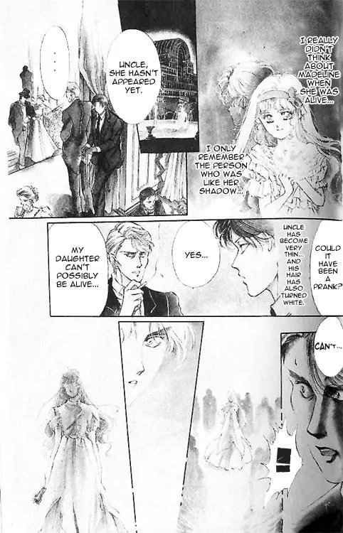 The Cain Saga Chapter 2 page 7 - 