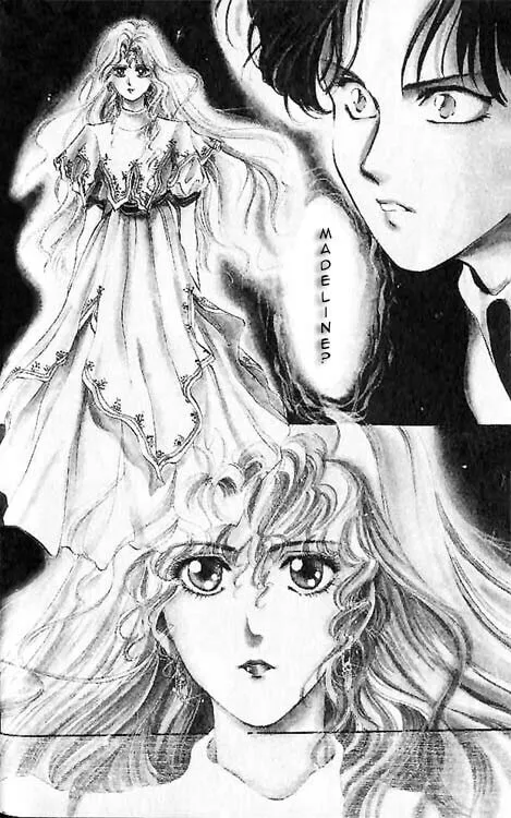 The Cain Saga Chapter 2 page 8 - 