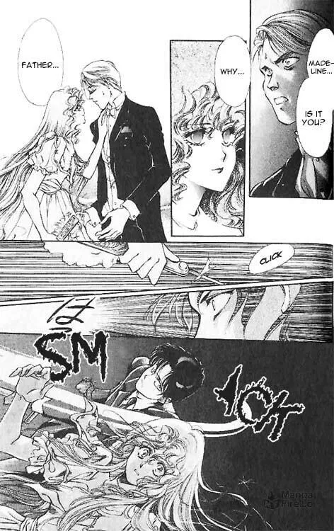 The Cain Saga Chapter 2 page 9 - 