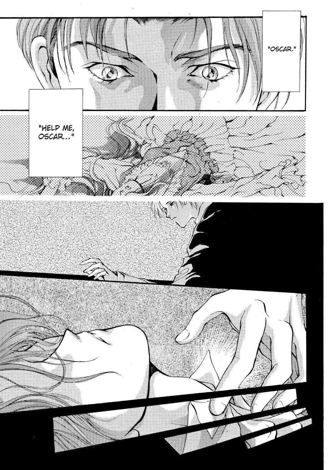 The Cain Saga Chapter 20 page 21 - 