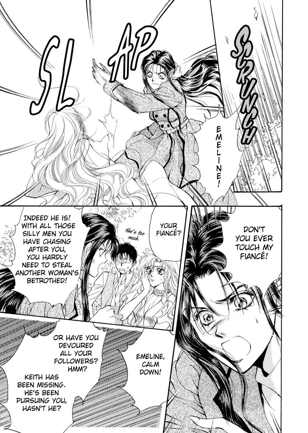 The Cain Saga Chapter 20 page 49 - 