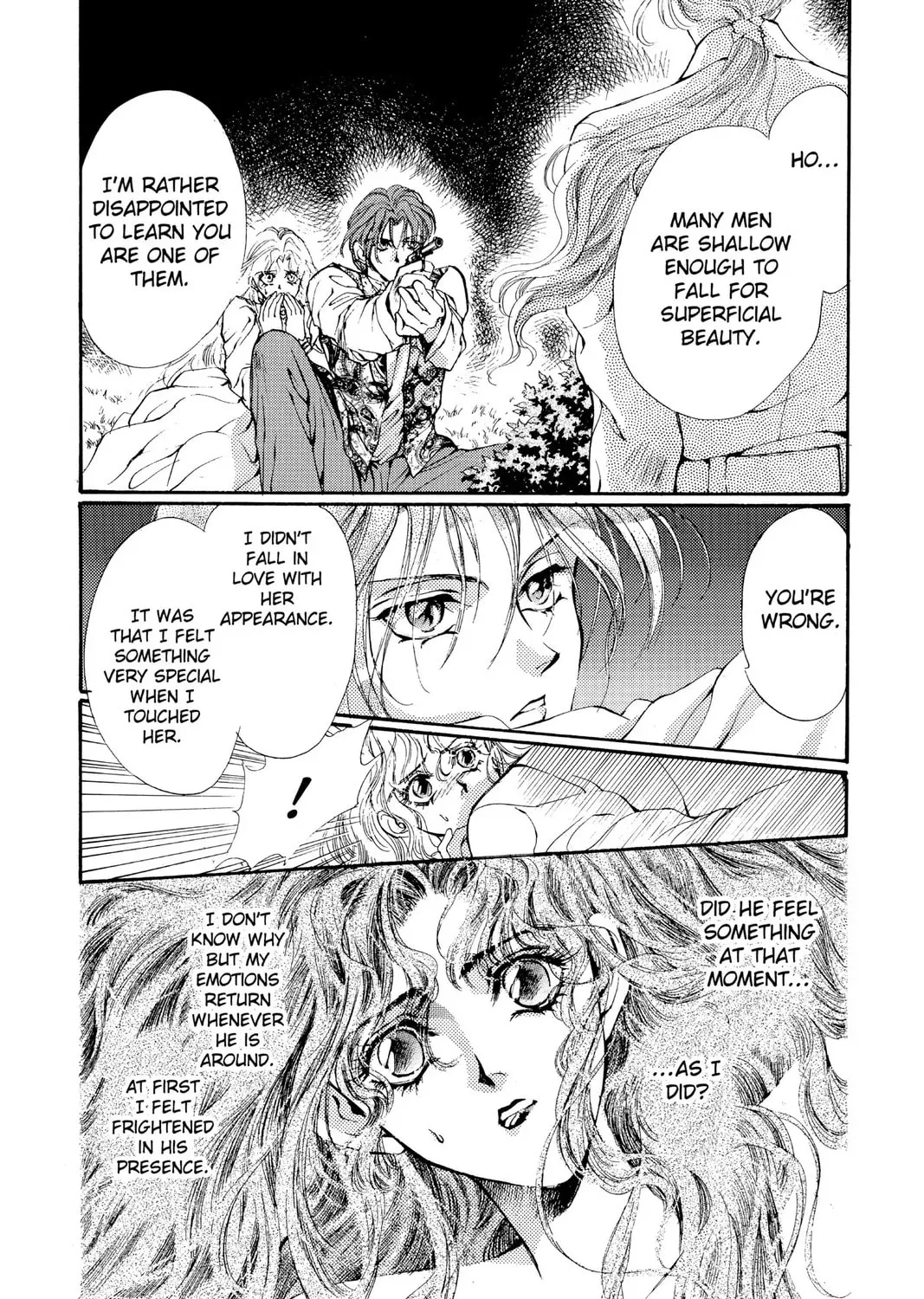 The Cain Saga Chapter 20 page 7 - 