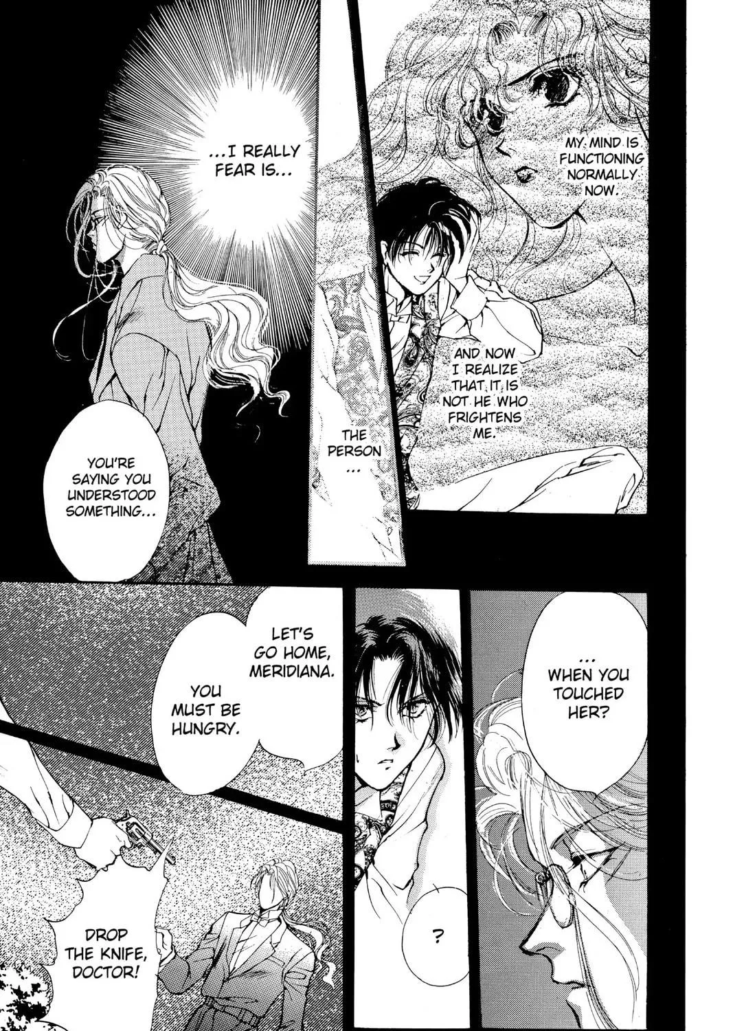 The Cain Saga Chapter 20 page 9 - 