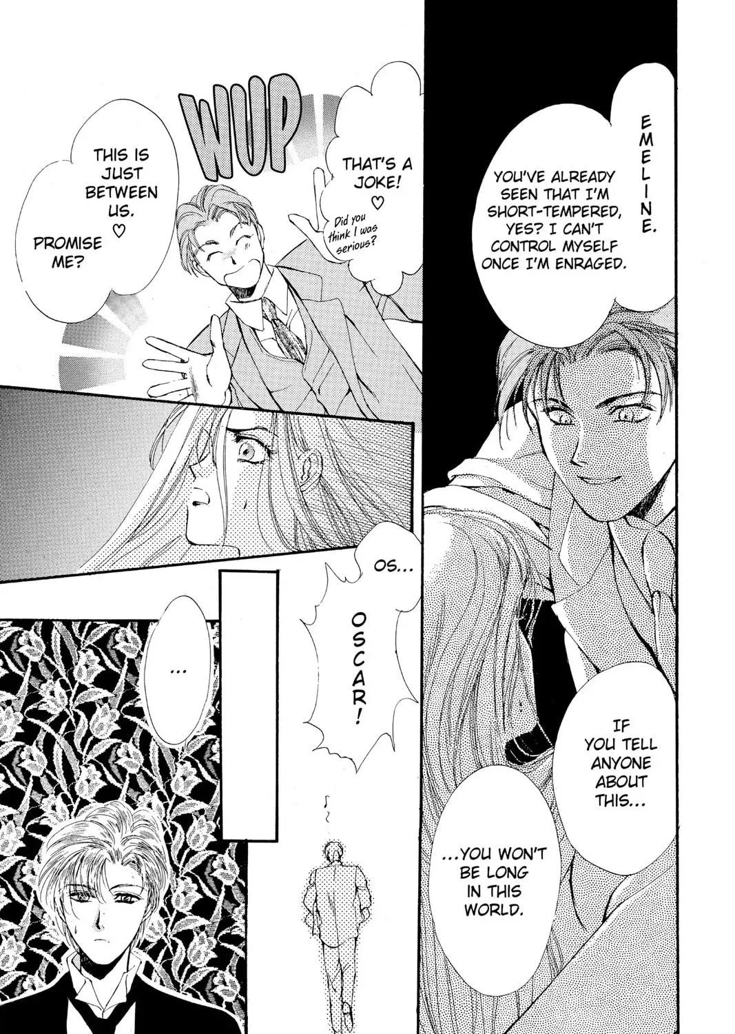 The Cain Saga Chapter 21 page 29 - 