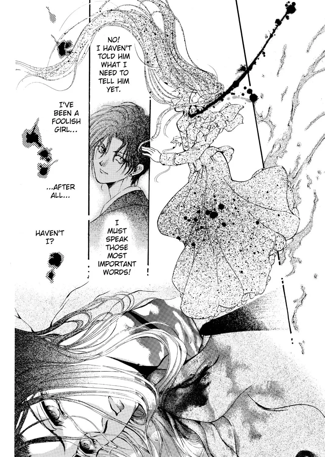 The Cain Saga Chapter 21 page 55 - 