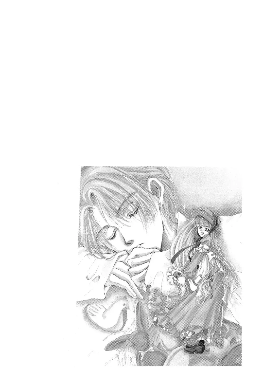 The Cain Saga Chapter 22 page 2 - 