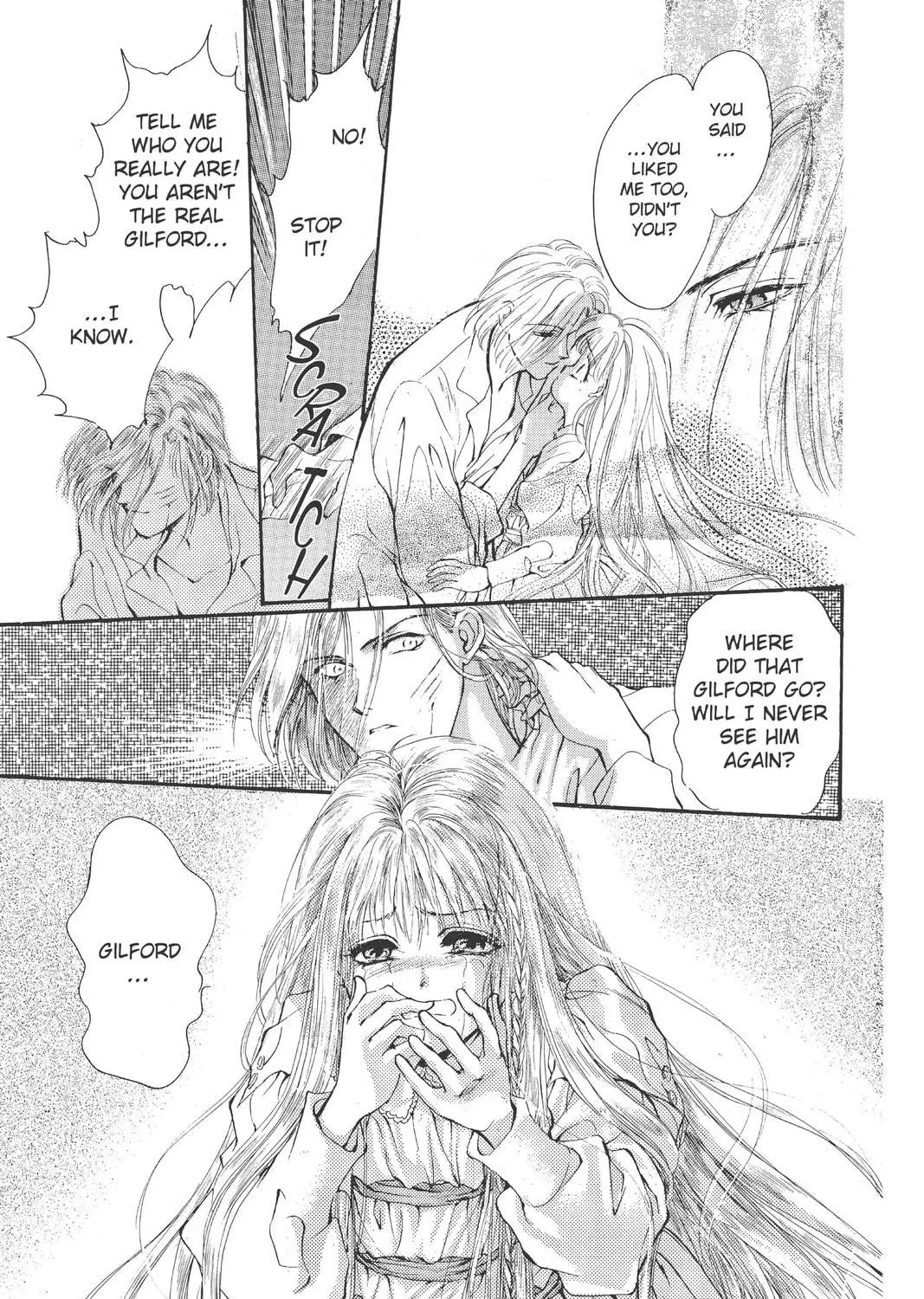 The Cain Saga Chapter 24 page 41 - 