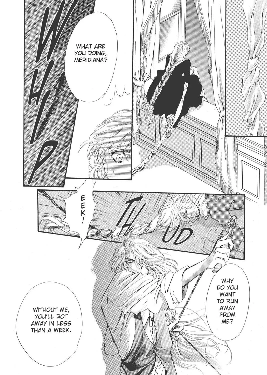 The Cain Saga Chapter 24 page 47 - 