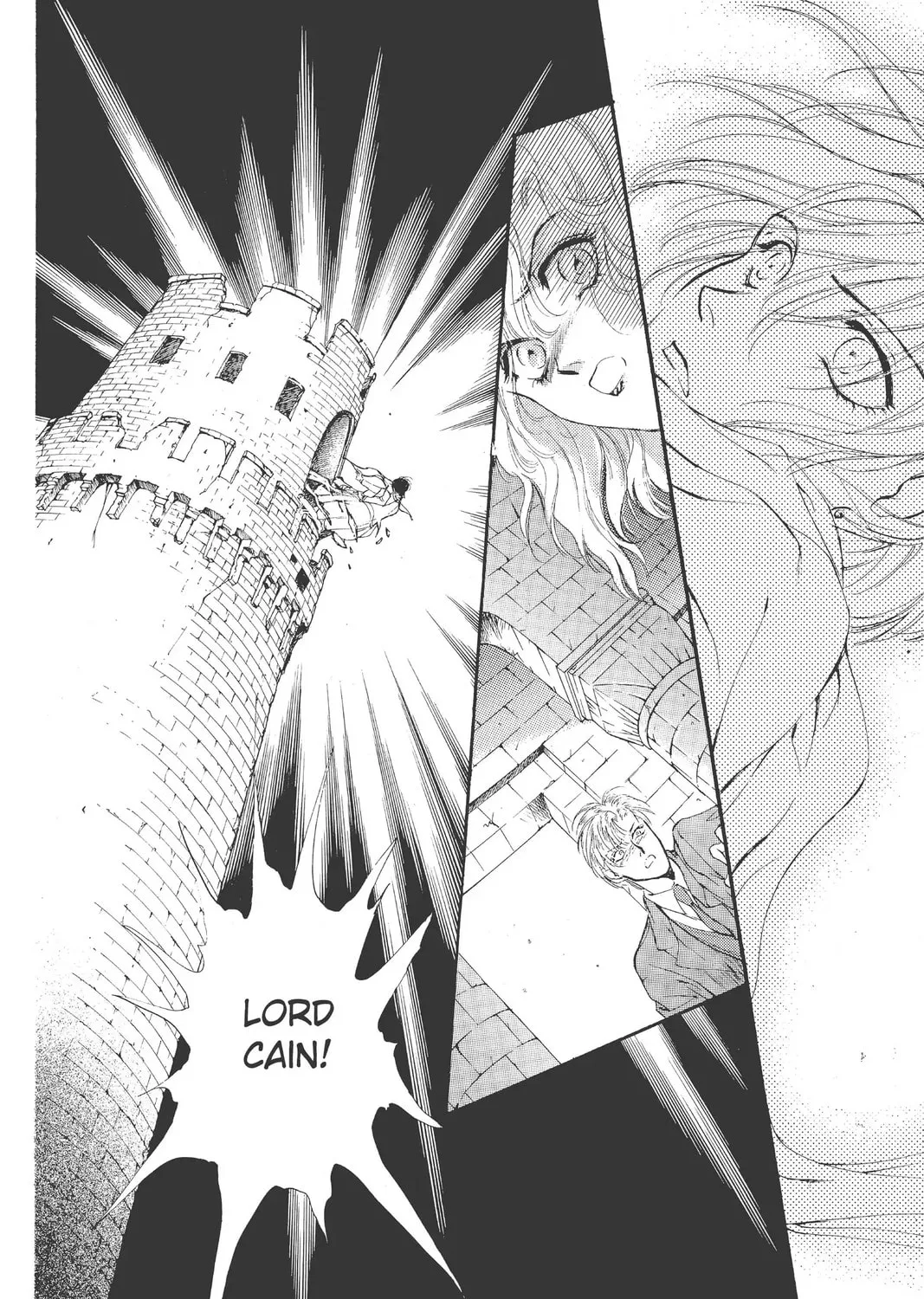 The Cain Saga Chapter 24 page 63 - 