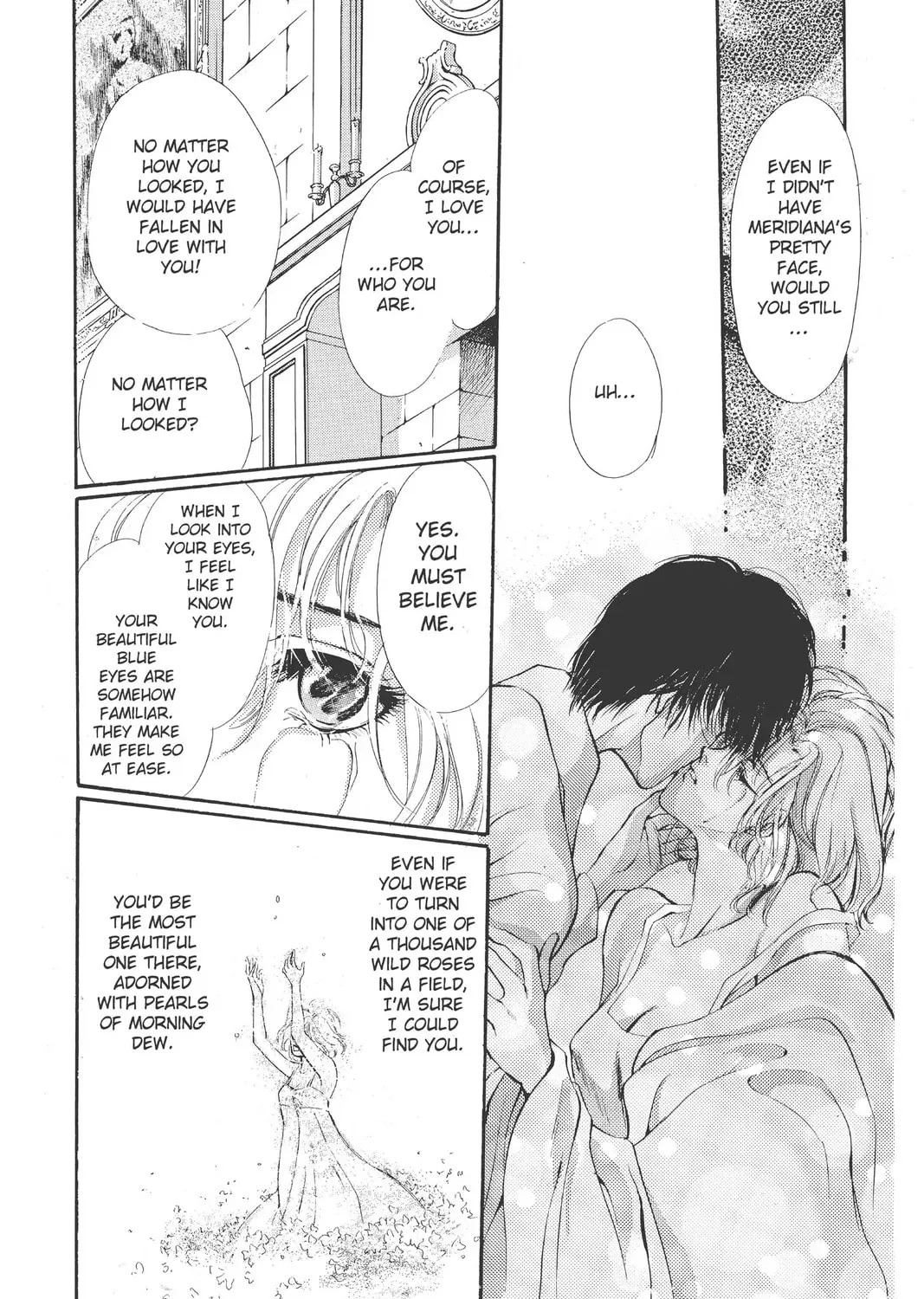 The Cain Saga Chapter 25 page 37 - 