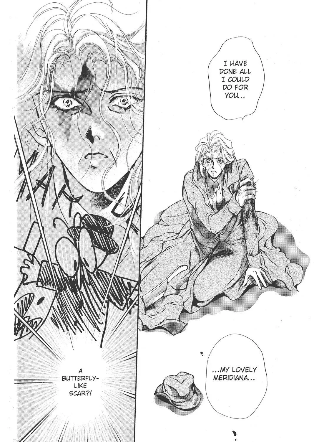 The Cain Saga Chapter 26 page 39 - 