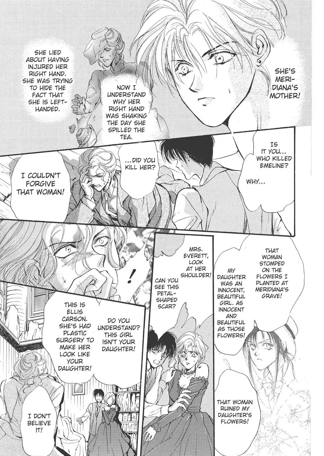 The Cain Saga Chapter 26 page 41 - 