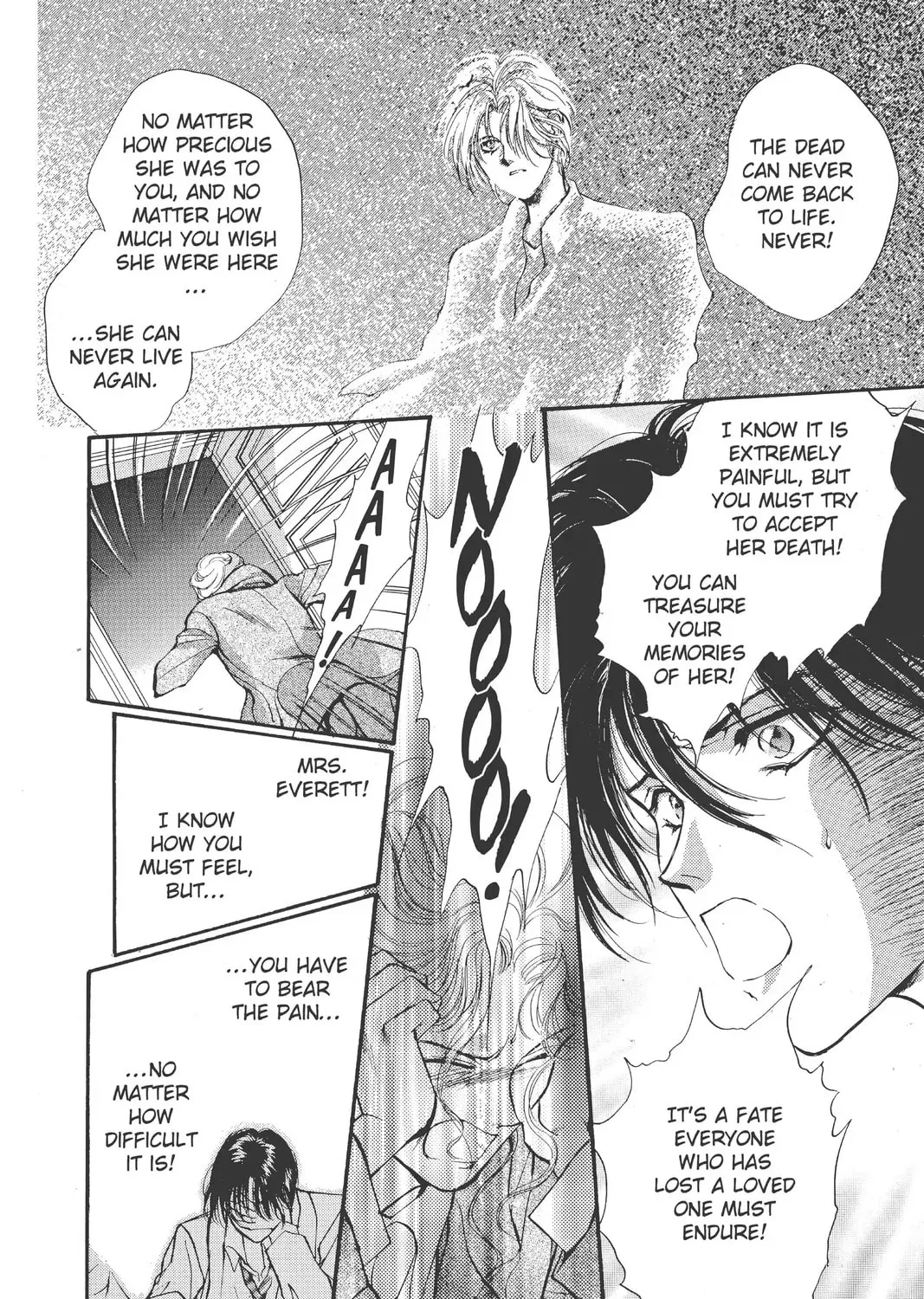 The Cain Saga Chapter 26 page 43 - 