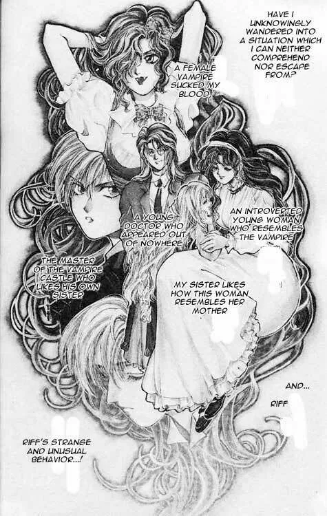 The Cain Saga Chapter 3 page 2 - 