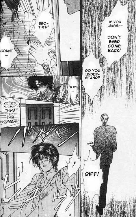 The Cain Saga Chapter 3 page 24 - 