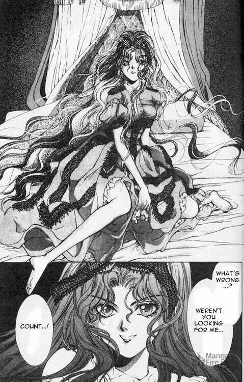 The Cain Saga Chapter 3 page 25 - 