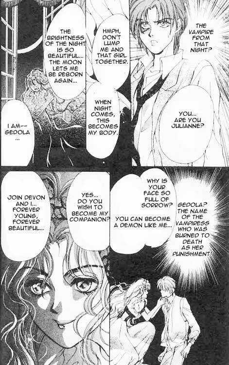 The Cain Saga Chapter 3 page 26 - 