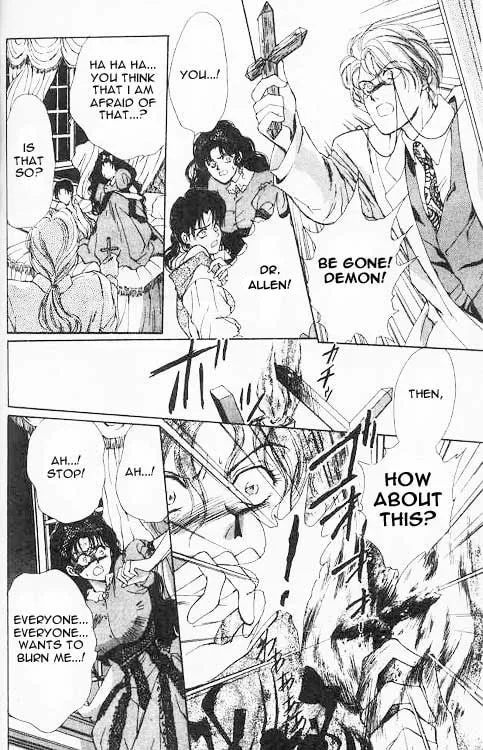 The Cain Saga Chapter 3 page 28 - 