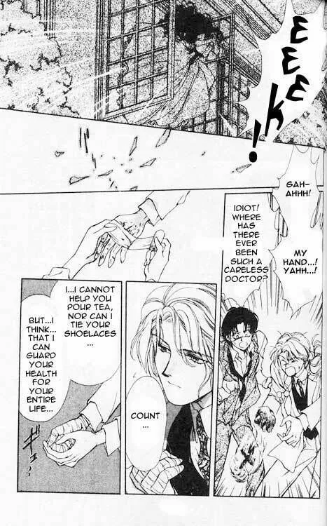 The Cain Saga Chapter 3 page 29 - 
