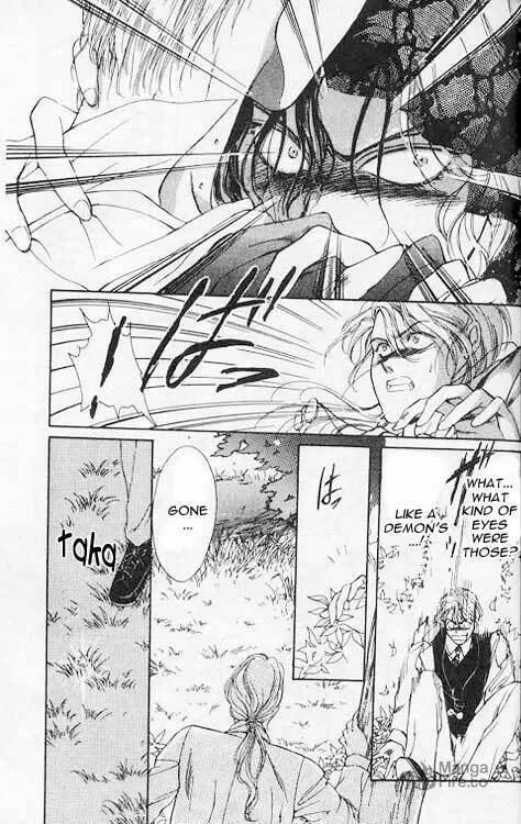 The Cain Saga Chapter 3 page 5 - 