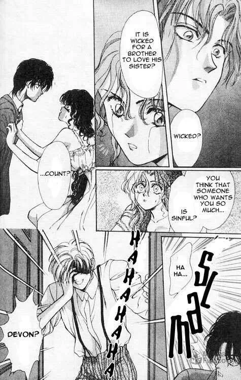 The Cain Saga Chapter 4 page 12 - 