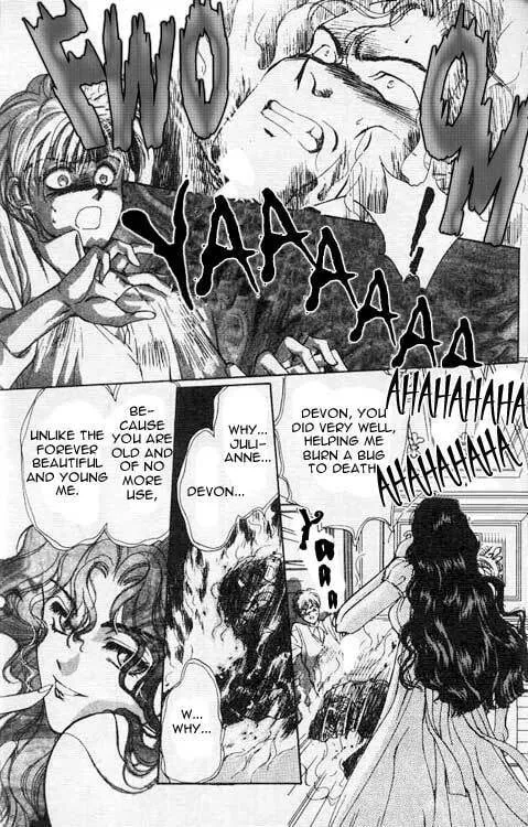 The Cain Saga Chapter 4 page 17 - 