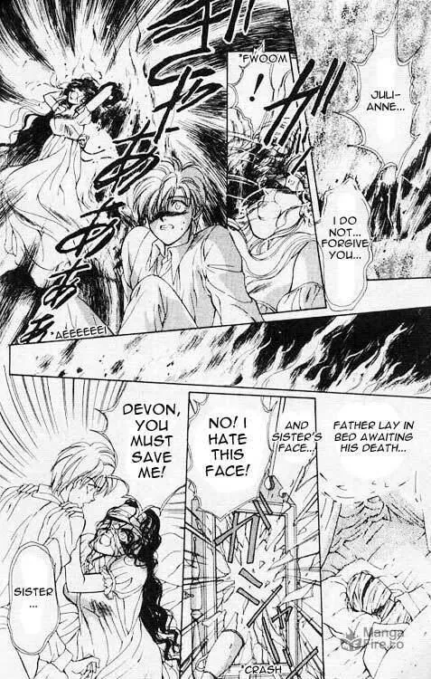 The Cain Saga Chapter 4 page 18 - 