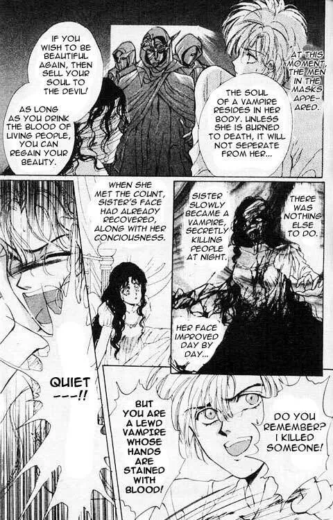 The Cain Saga Chapter 4 page 19 - 