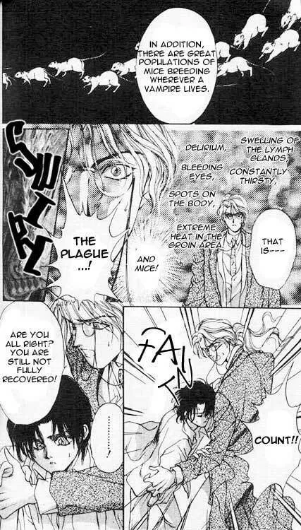 The Cain Saga Chapter 4 page 4 - 