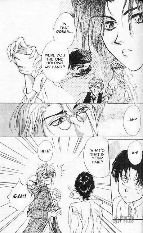 The Cain Saga Chapter 4 page 5 - 