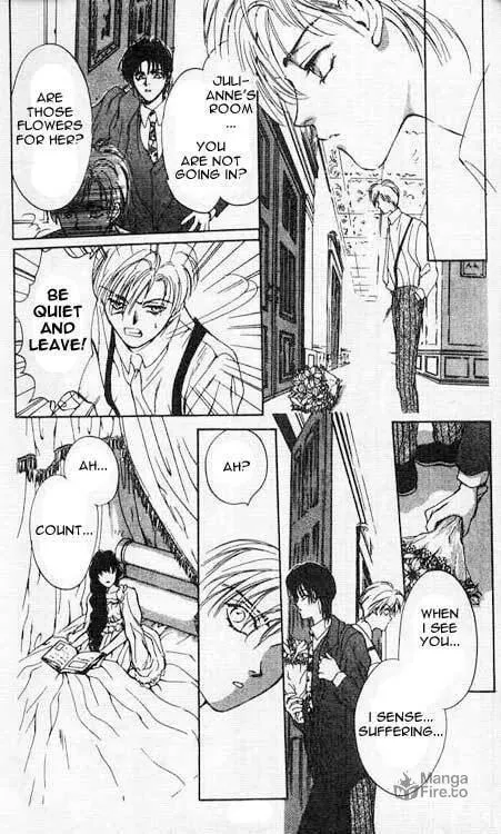The Cain Saga Chapter 4 page 9 - 