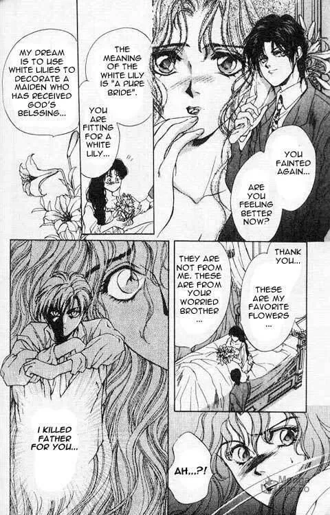 The Cain Saga Chapter 4 page 10 - 