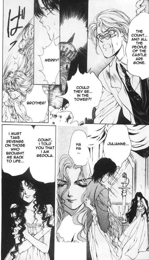 The Cain Saga Chapter 5 page 2 - 