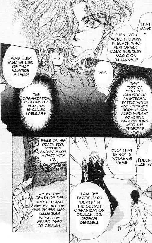 The Cain Saga Chapter 5 page 14 - 