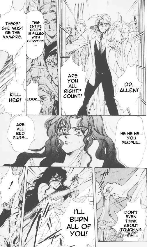 The Cain Saga Chapter 5 page 5 - 