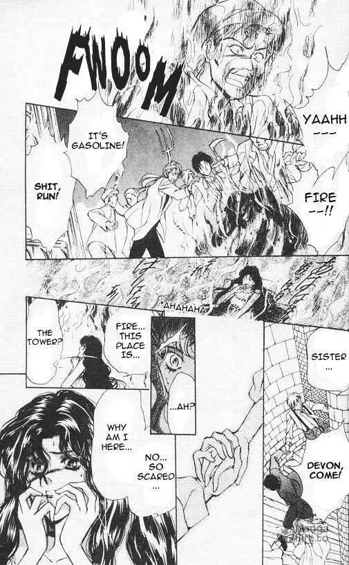 The Cain Saga Chapter 5 page 6 - 