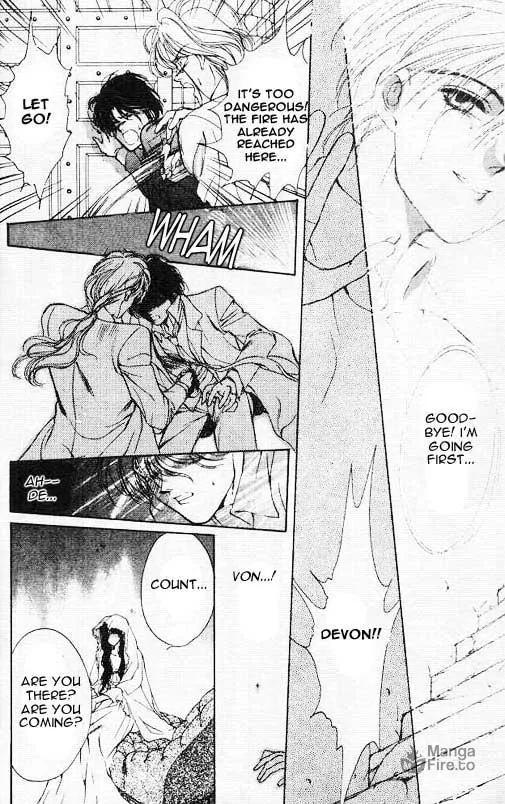 The Cain Saga Chapter 5 page 9 - 