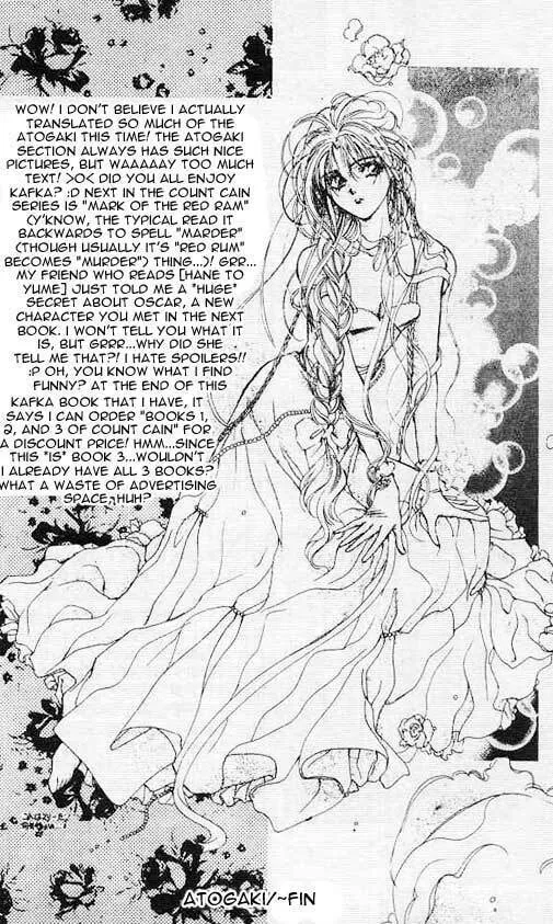 The Cain Saga Chapter 6 page 4 - 